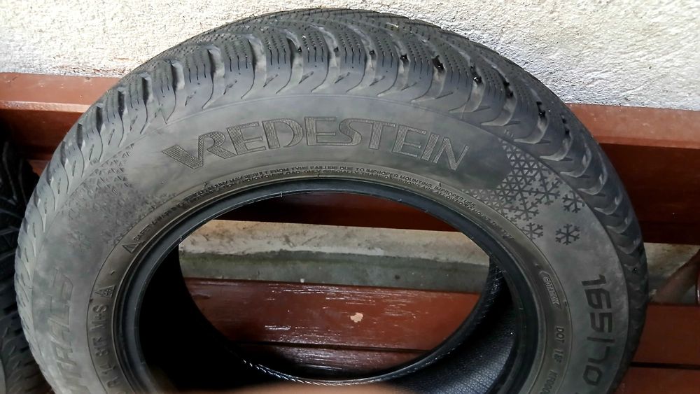 Зимни 165/70/14 цола