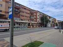 Spațiu Comercial cu Vad Excelent, zona Cetate- Piata !