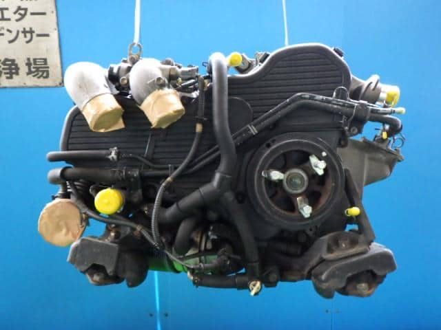 Двигатель Тойота Эстима 2.2 мотор Toyota estima эмина люсида 2.2 3C