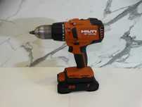 2024 - Hilti SF 6 H - 22 / Nuron - Винтоверт с удар