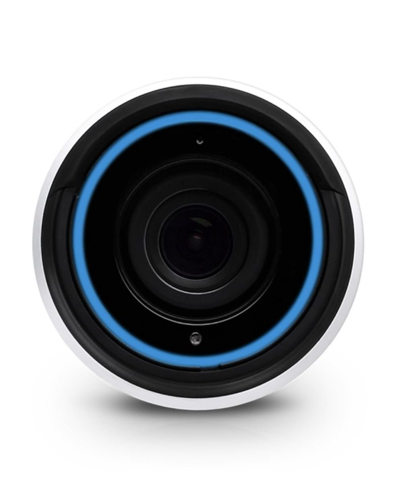 Camera de supraveghere Ubiquiti G4 PRO 4K - Sigilata