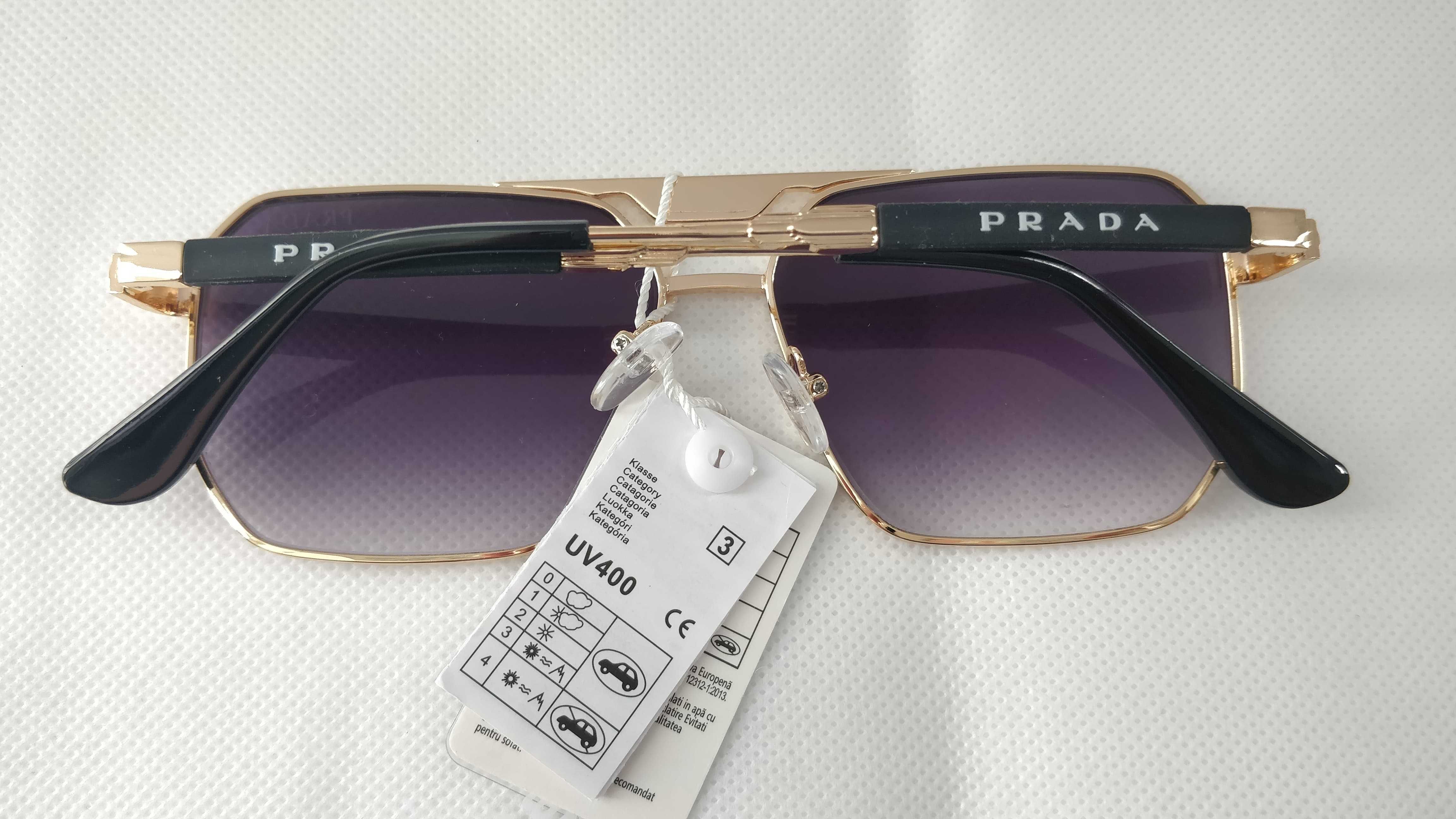 Ochelari de soare Prada model 2