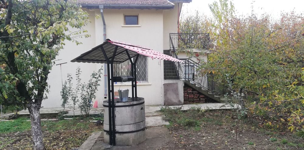 Железарски услуги в Стара Загора и региона. Изработка на изделия от ме