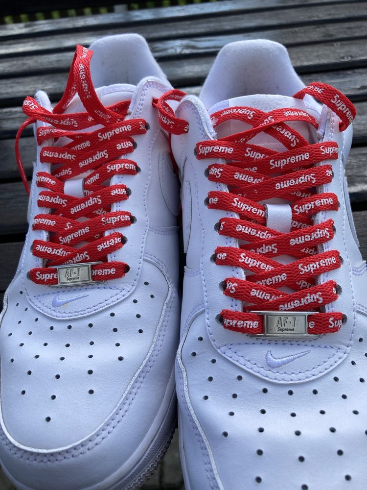 Air force 1 Supreme