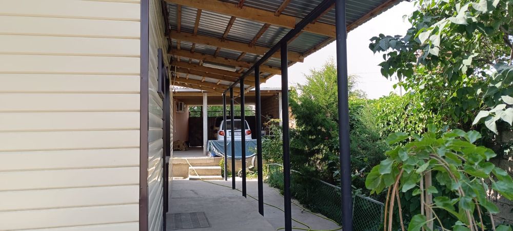 Продается два дома