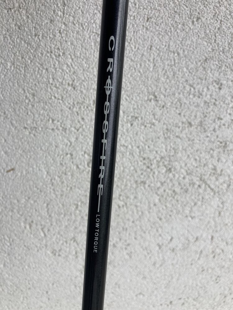 Crosă golf driver T7 Beta ,tour model B+,12”,crossfire ,low torque