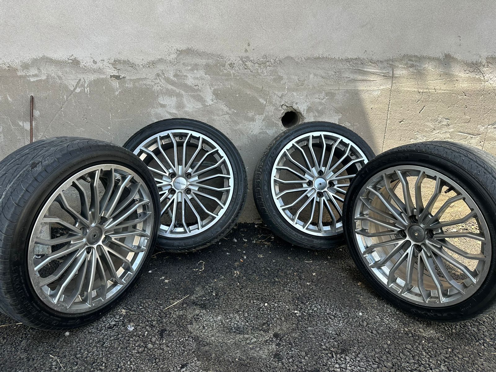 Продам Диск VOSSEN