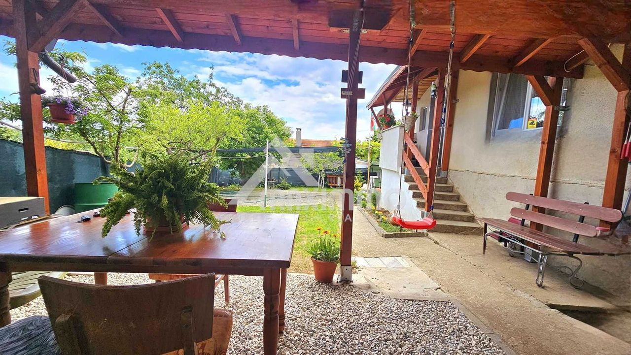 Продава се Къща в с. Кичево, Област Варна - 50 кв.м за 1620 €/кв.м - Снимка #23