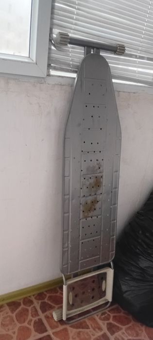 Продам гладильную доску