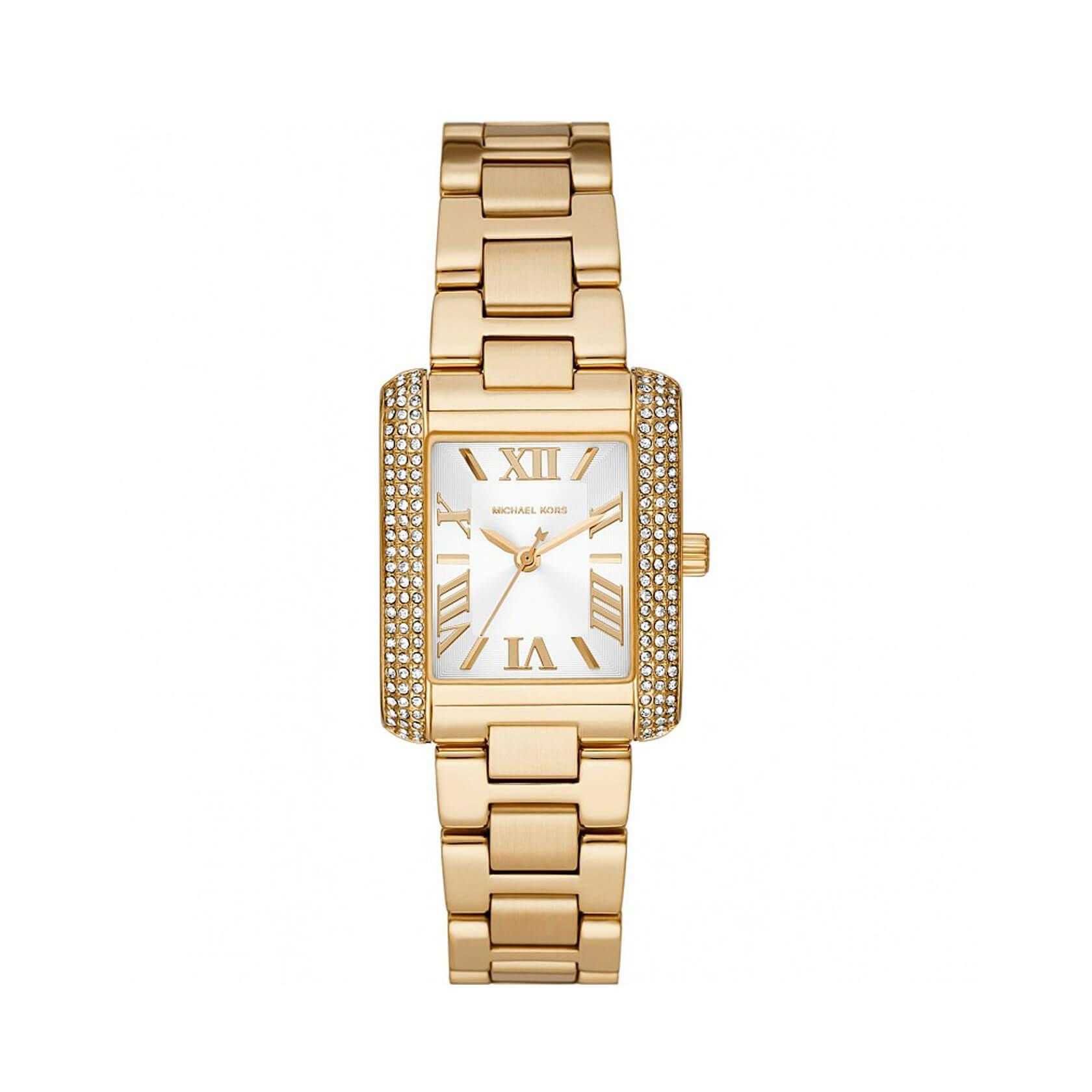 Дамски часовник Michael Kors Emery - Наличен в 3 цвята