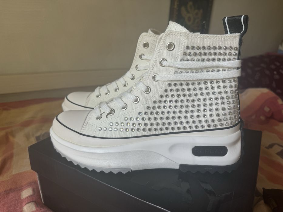 Кецове Replay 39 номер