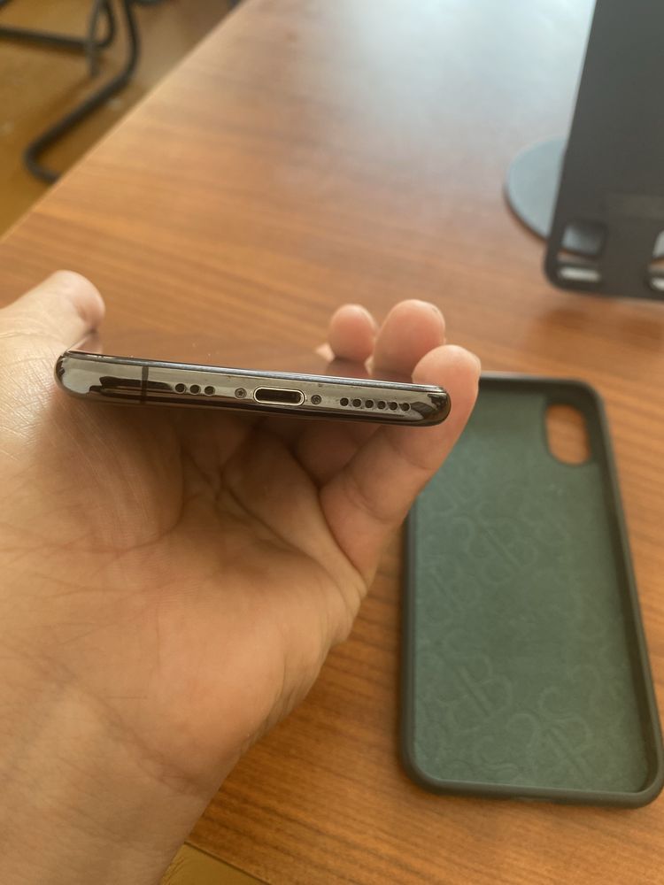Iphone Xs 64gb Black