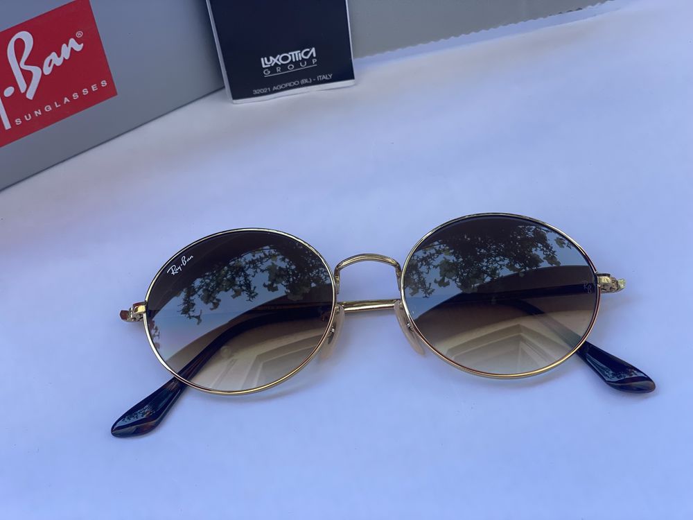 Ochelari de soare Ray Ban LEGEND 1970 NOI