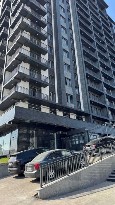 Vegas Tower да 84 квадрат уй сотилади кадастрли