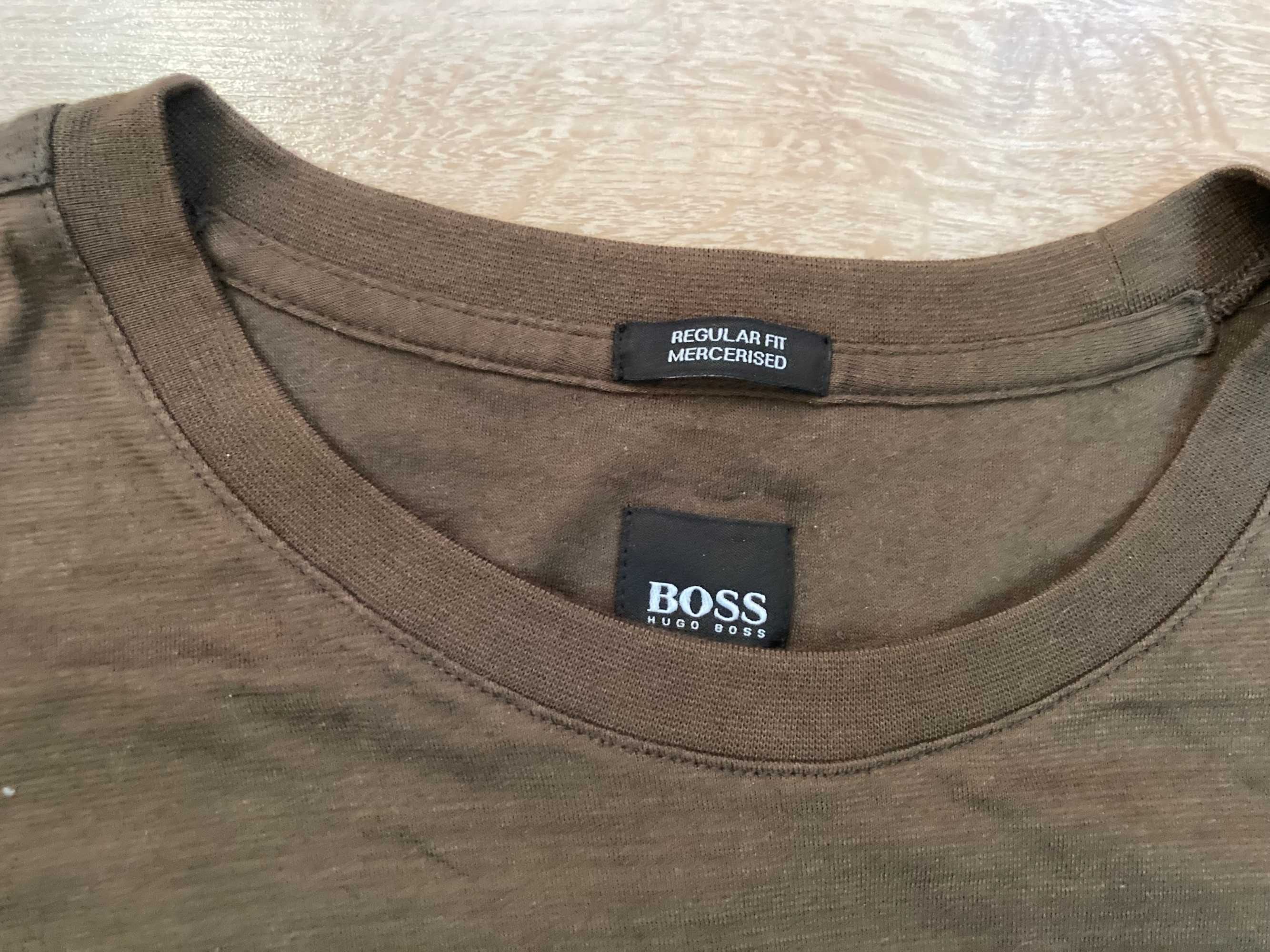 Boss orange худи, р. XL/блузка, размер M