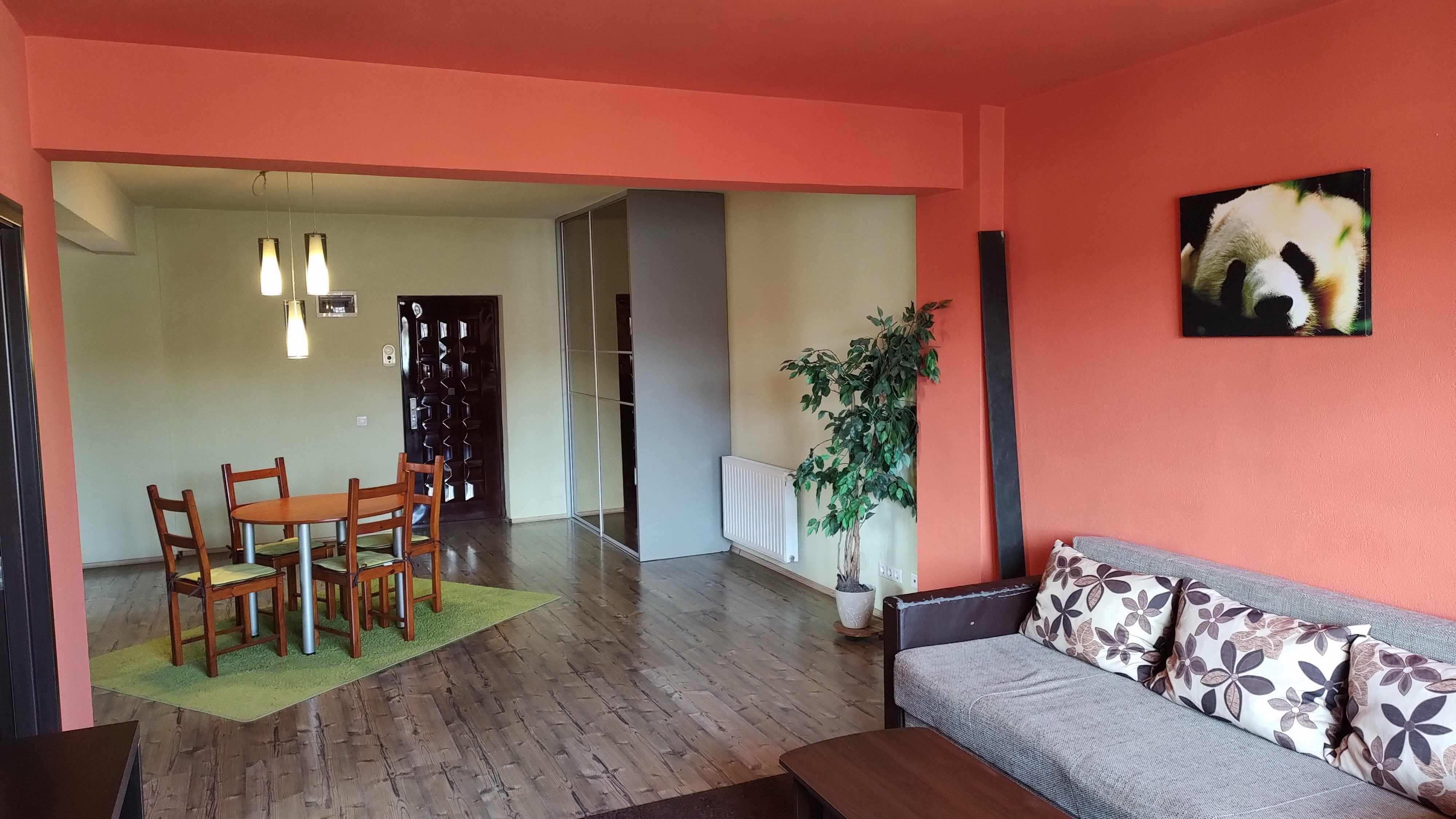 Vand apartament 72 m² in Turnisor, ocazie unica!