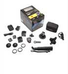 Camera video 360 Kodak pixpro sp360 4k dual pro pack