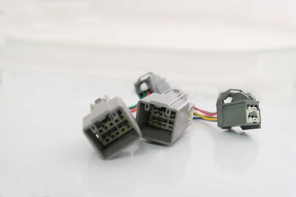 Stopuri Ford Mustang VI S550 (2015-2019) Full LED Semnal Dinamic