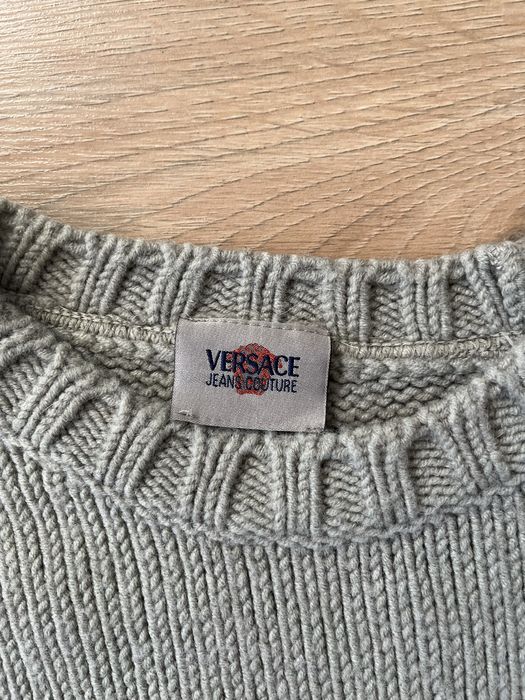 Versace Jeans Couture,Kenzo мъжки пуловери размер L