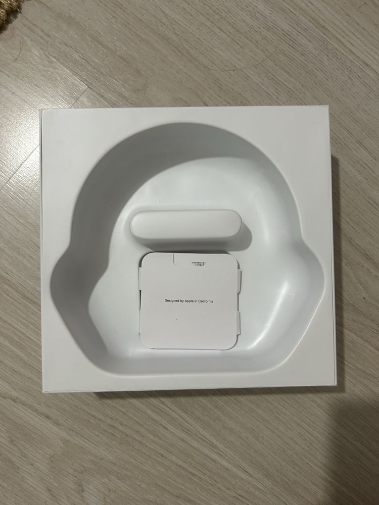 airpods max не ориг б/у