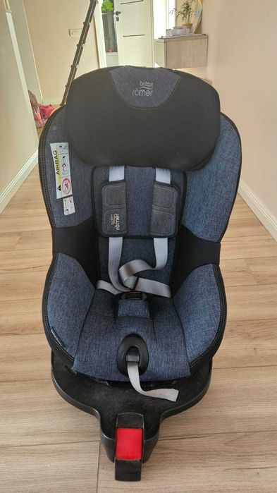 Scaun auto BRITAX ROMER 360