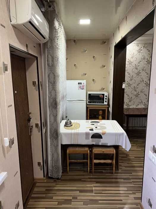 Срочно сдаю уютную, светлую 1-ком 1/4 квартиру на ТТЗ-1  *464
