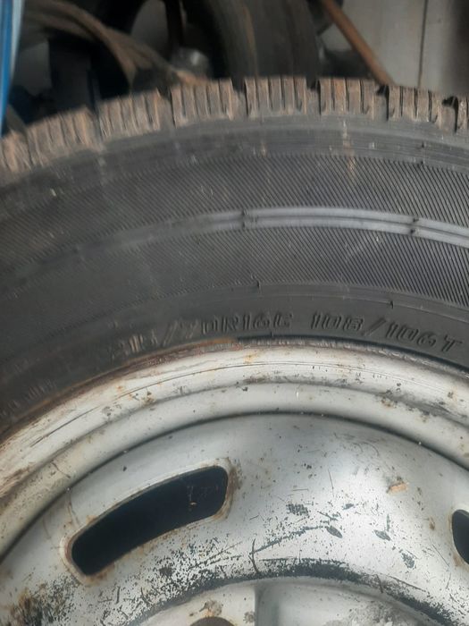 Автошины продам резину