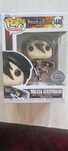 Funko Pop фигурка Mikasa Ackerman НОВА