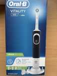 Електрическа четка за зъби Oral-B Vitality 150