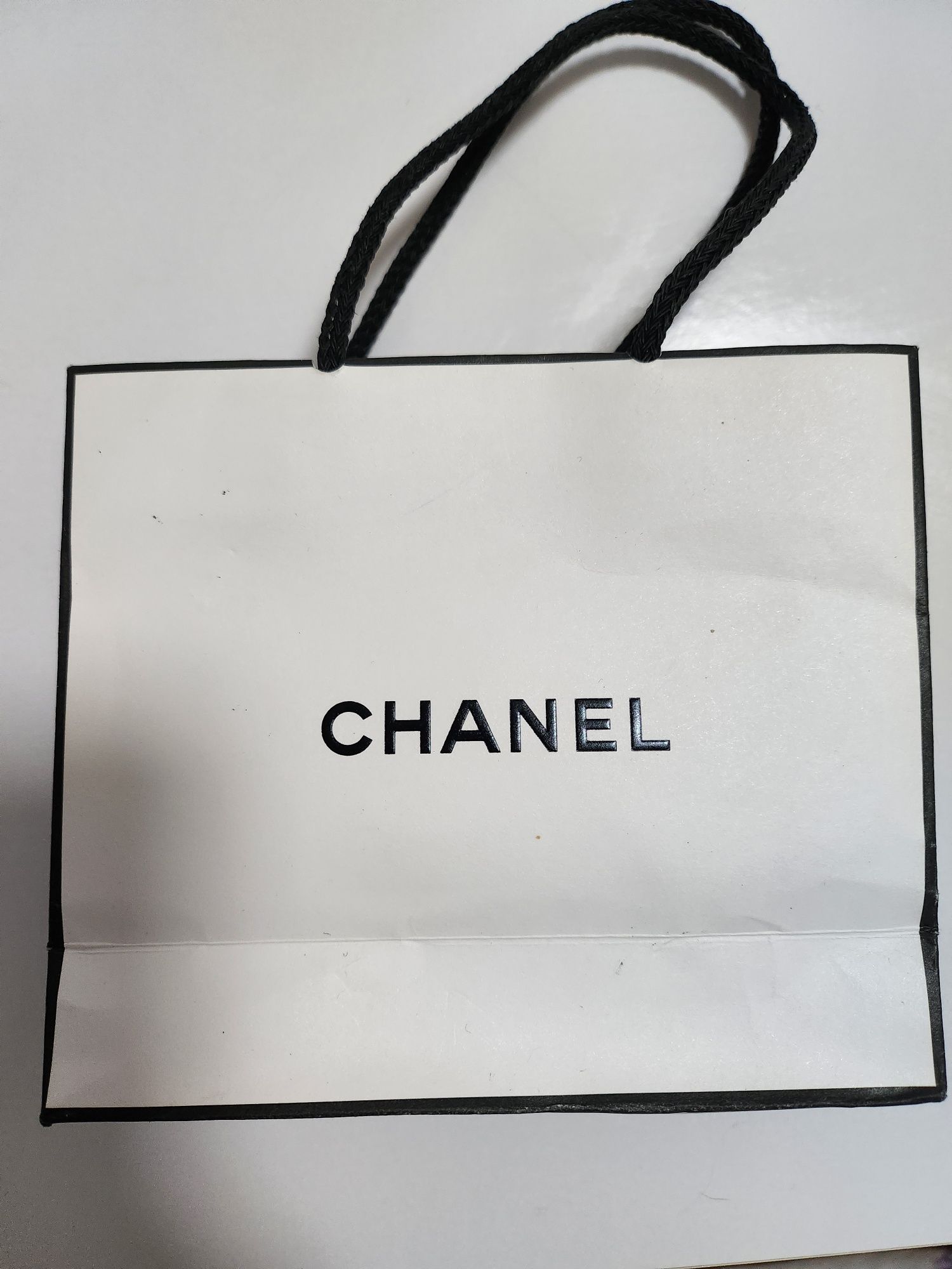 Оригинална  чанта Chanel