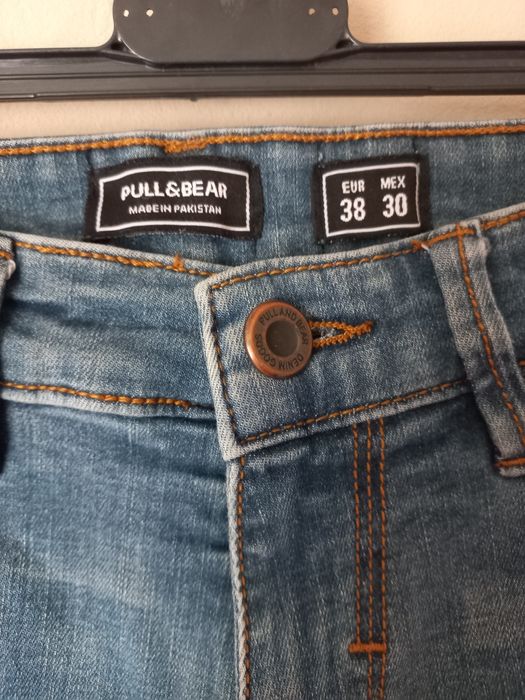Bermude bărbați Pull&Bear