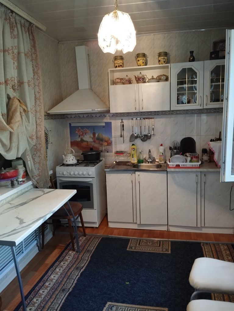 Продается кирпичный дом