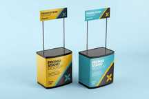 Промо Стойка | Promo Stand | Промо стойки | Promostoyka