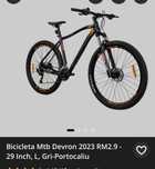 Vand Bicicleta Deron cadru L roti 29