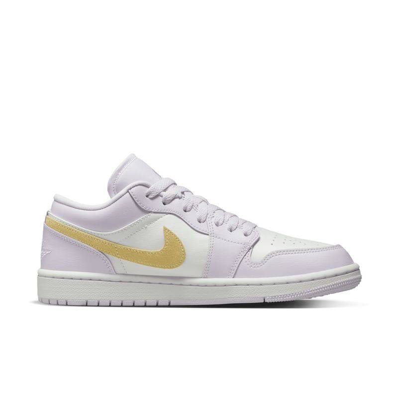 Nike Air Jordan 1 Low-оригинални дамски маратонки