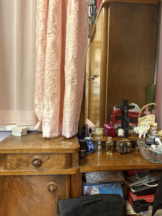 Гардероб от орех