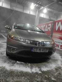 Vand Honda Civic 2.2 Diesel 2006