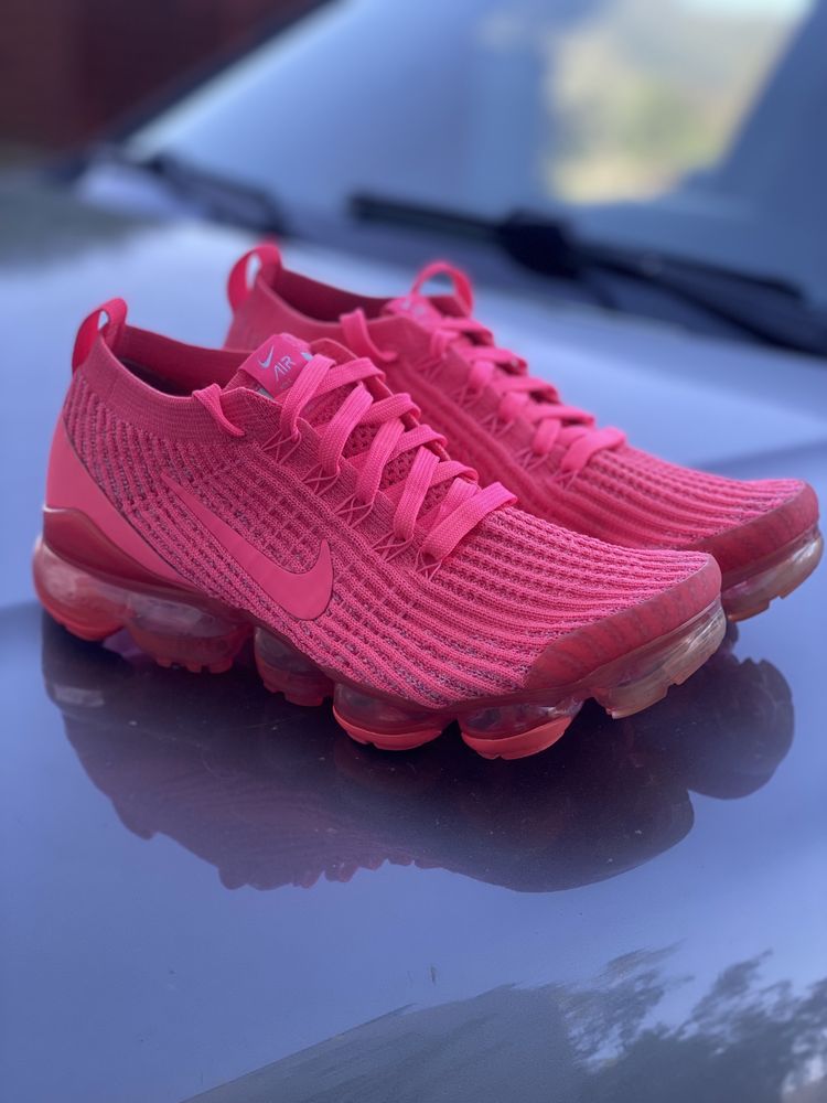 Nike Vapormax 38 номер