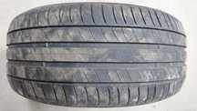 Лятна Гума MICHELIN PRIMACY 3 225-50-R17 98Y DOT1217