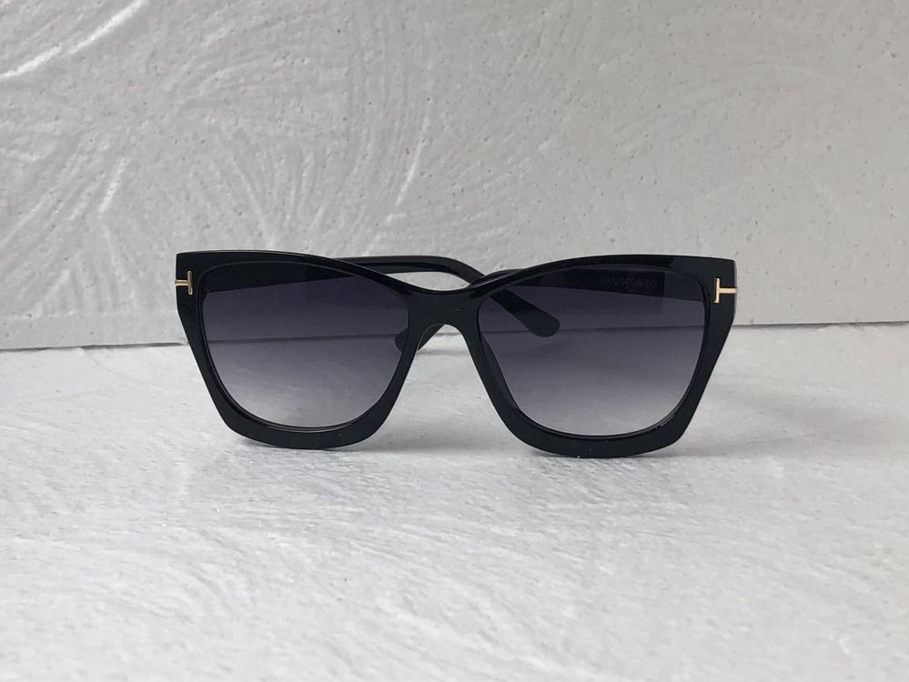 Tom Ford Дамски слънчеви очила котка  TF 97652