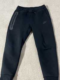 Nike Sportswear Tech Fleece Pant Black