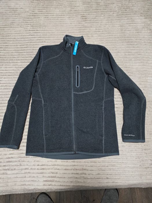 Columbia Omni-Shield hanorac polar fleece M