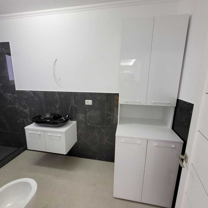 Apartament complex London Residence 2 CAMERE+LOC PARCARE {INTABULATE ]
