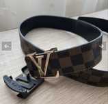 Louis vuitton оригинален колан