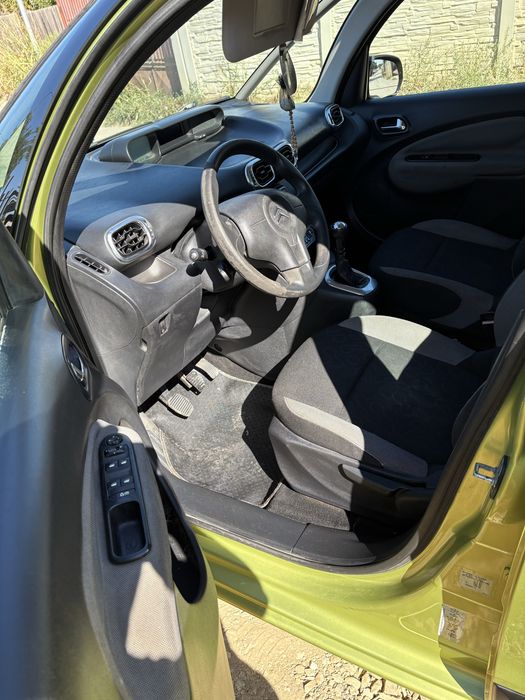 Citroen c3 Picaso