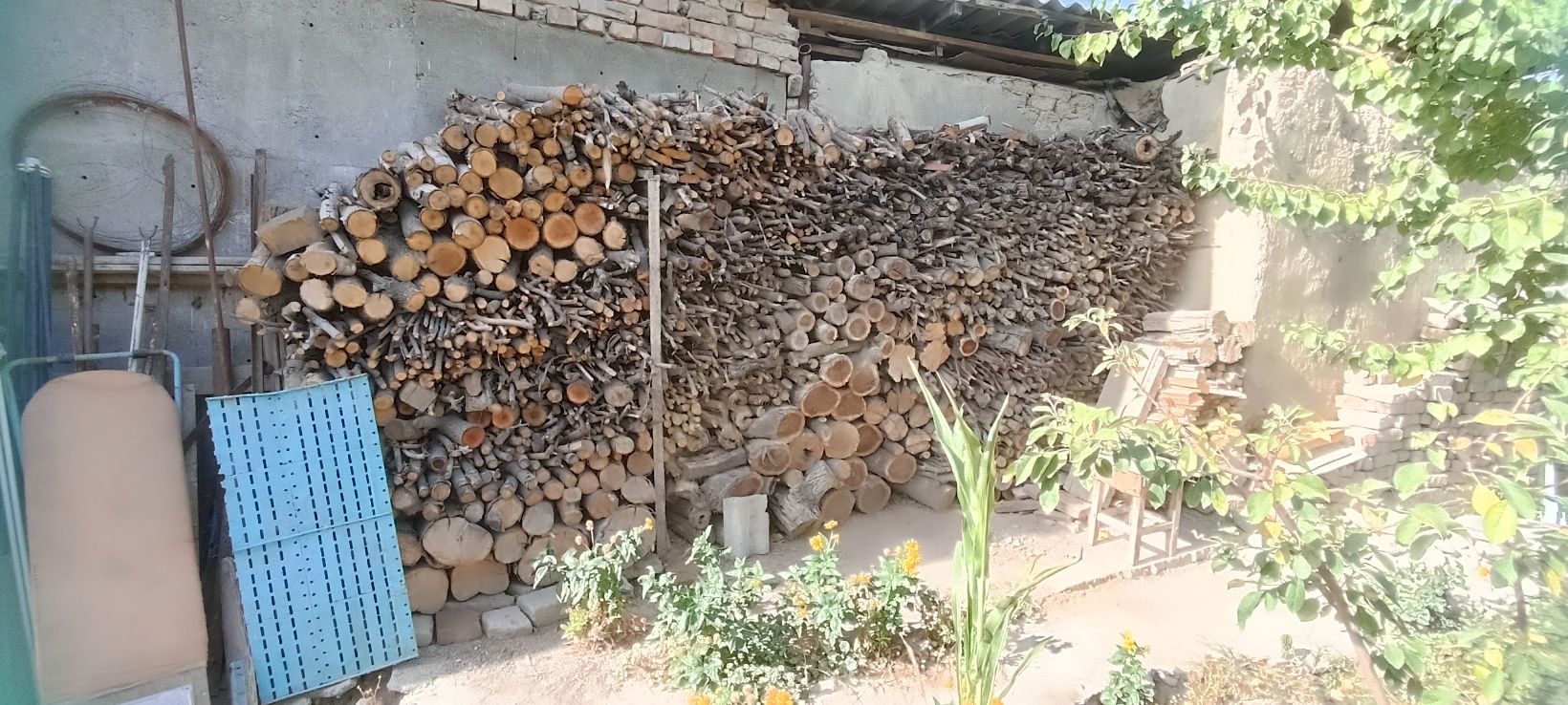 Продам Дрова, Страпилы, и Щепки для Тандыра.