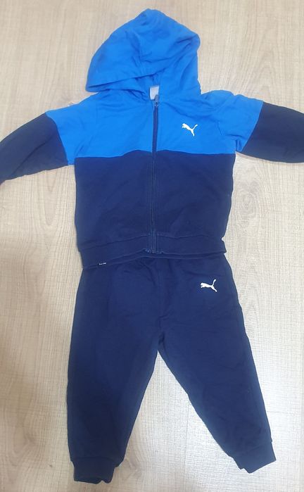 Trening Puma  86
