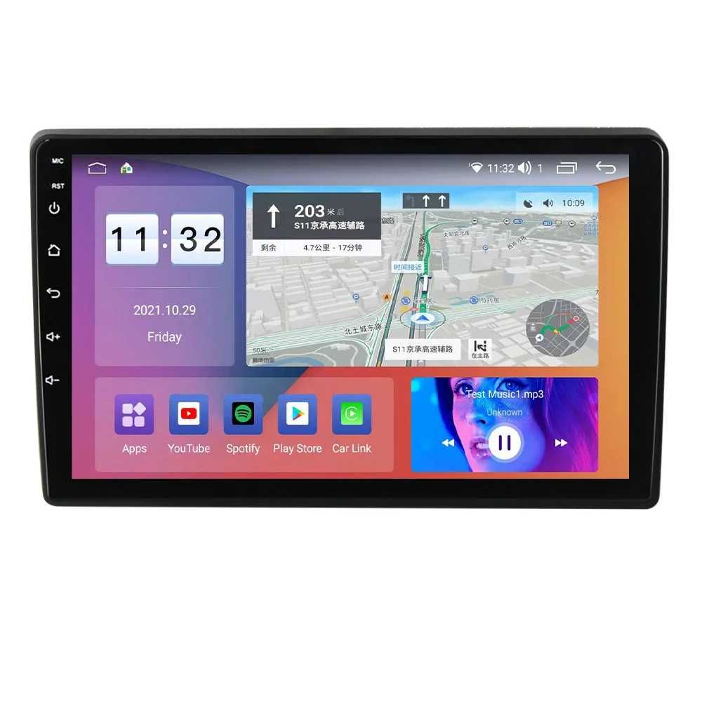 Navigatie Hyundai i40 2011 - 2019, 2GB 4GB 8GB Garantie Camera