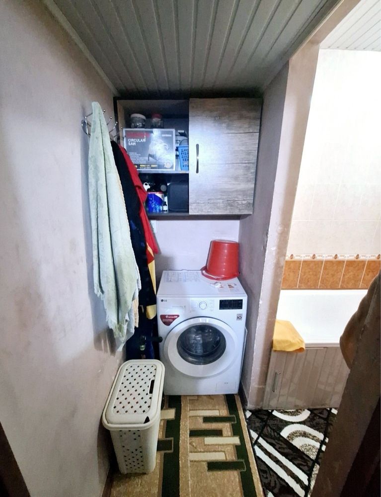 Ттз Саниф Продажа квартиры 2/1/3 балкон 2х6