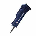 Picon hidraulic Werner-H1000 pentru excavator